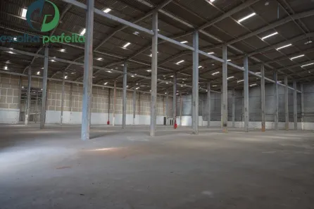 Galpão/Depósito/Armazém para alugar, 12000m² no Vila de Abrantes (Abrantes), Camaçari