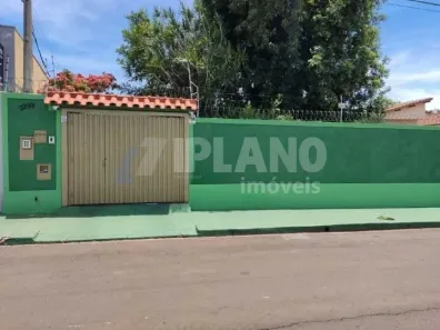 Casa com 4 Quartos à venda, 285m² no Vila Faria, São Carlos