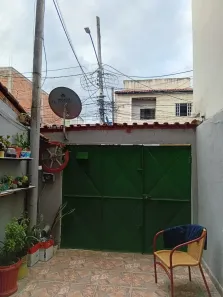 Casa com 2 Quartos à venda, 60m² no Campo Grande, Rio de Janeiro
