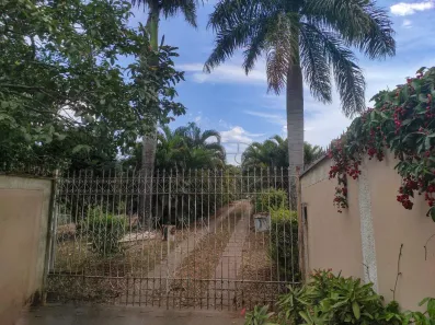 Fazenda/Sítio com 3 Quartos à venda, 378m² no Vivendas Bela Vista, Piracicaba