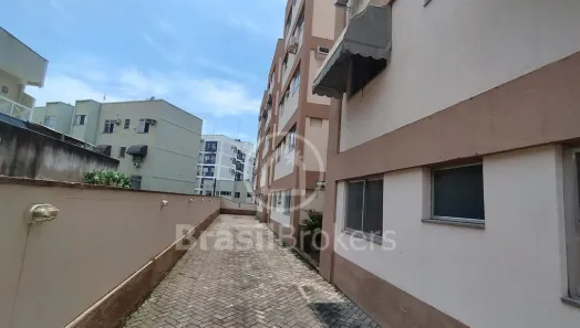 Apartamento com 2 Quartos à venda, 43m² no Todos os Santos, Rio de Janeiro