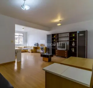 Apartamento com 3 Quartos à venda, 132m² no Vila Buarque, São Paulo