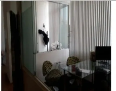 Sala Comercial à venda, 39m² no Centro Histórico, Porto Alegre