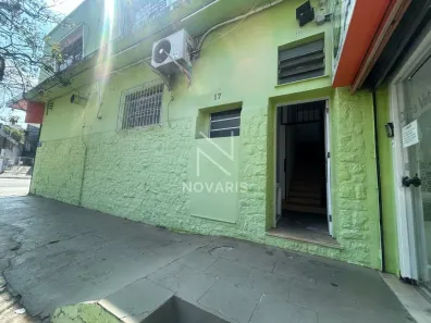 Imóvel Comercial para alugar, 110m² no Vila Emir, São Paulo