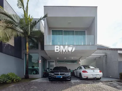 Casa de Condomínio com 3 Quartos à venda, 284m² no Cidade Parquelandia, Mogi das Cruzes