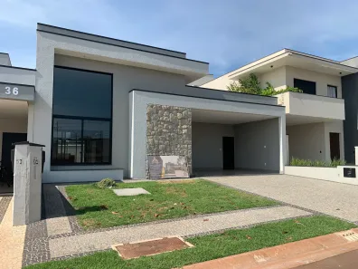 Casa de Condomínio com 3 Quartos à venda, 194m² no Parque Brasil 500, Paulínia