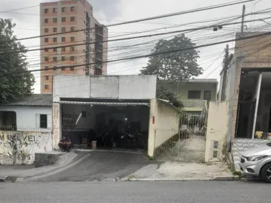 Imóvel Comercial com 6 Quartos à venda, 231m² no Quitaúna, Osasco