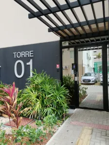 Apartamento com 2 Quartos para alugar, 52m² no Praia do Futuro II, Fortaleza