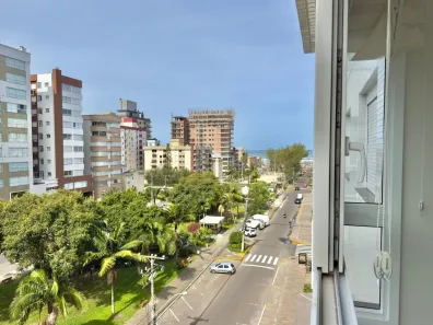 Apartamento com 3 Quartos à venda, 116m² no Zona Nova, Capão da Canoa