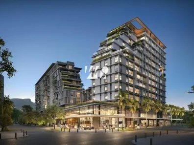 Apartamento com 3 Quartos à venda, 149m² no Pedra Branca, Palhoça