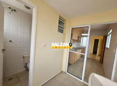 Apartamento com 2 Quartos à venda, 83m² no Centro, Taubaté