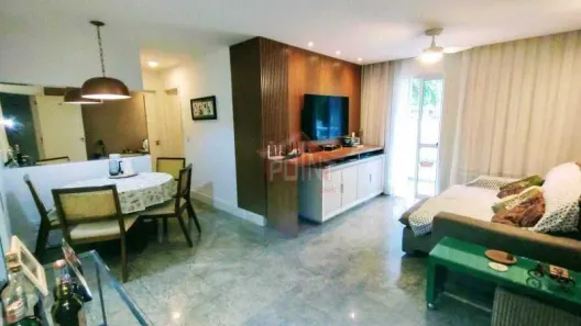 Apartamento com 2 Quartos à venda, 70m² no Maria Paula, São Gonçalo