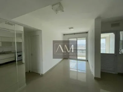 Apartamento com 1 Quarto para venda ou aluguel, 50m² no Vila Gomes Cardim, São Paulo
