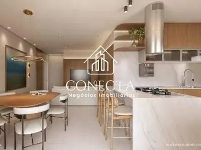 Apartamento com 3 Quartos à venda, 149m² no Tabajaras, Uberlândia