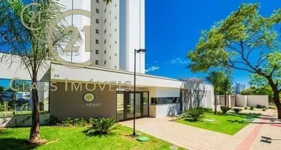 Apartamento com 3 Quartos para alugar, 74m² no Aurora, Londrina