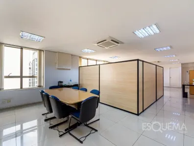 Sala Comercial à venda, 390m² no Cerqueira César, São Paulo