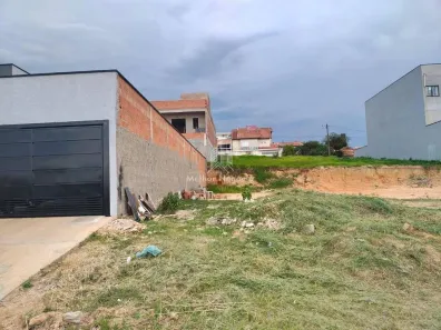 Lote/Terreno à venda, 300m² no Parque Manoel de Vasconcelos, Sumaré