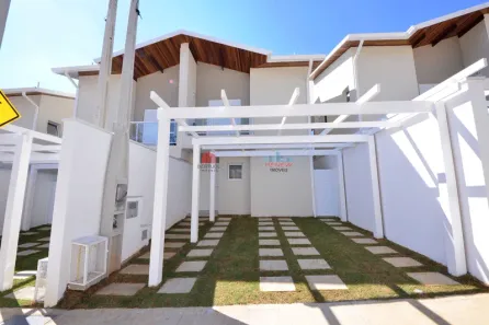 Casa de Condomínio com 3 Quartos para alugar, 112m² no Pinheirinho, Vinhedo