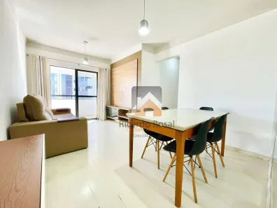 Apartamento com 3 Quartos à venda, 72m² no Poço, Maceió