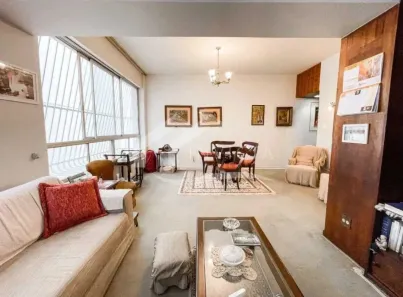 Apartamento com 3 Quartos à venda, 98m² no Ipanema, Rio de Janeiro