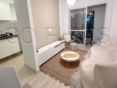 Flat com 2 Quartos à venda, 143m² no Jardim Leonor, São Paulo