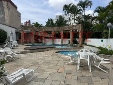 Apartamento com 3 Quartos à venda, 219m² no Água Fria, São Paulo
