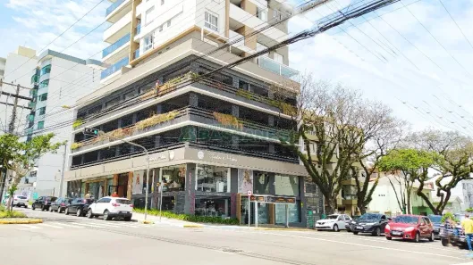 Ponto Comercial para alugar, 60m² no Nossa Senhora de Lourdes, Caxias do Sul
