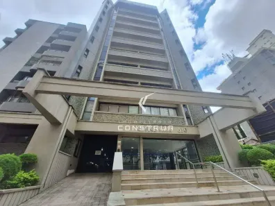 Sala Comercial para alugar, 60m² no Cambuí, Campinas