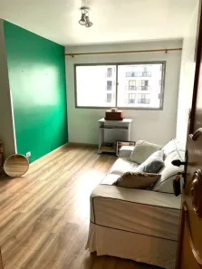 Apartamento com 2 Quartos para alugar, 72m² no Indianópolis, São Paulo