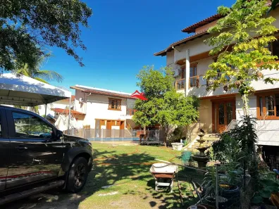 Imóvel Comercial com 7 Quartos para alugar, 600m² no Enseada do Suá, Vitória