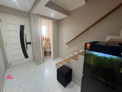Sobrado com 3 Quartos à venda, 158m² no Parque Munhoz, São Paulo