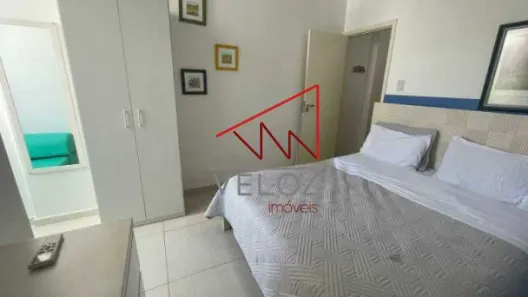 Apartamento com 2 Quartos à venda, 80m² no Leblon, Rio de Janeiro