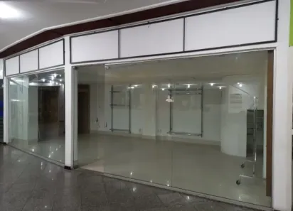 Ponto Comercial à venda, 78m² no Comercial, Resende