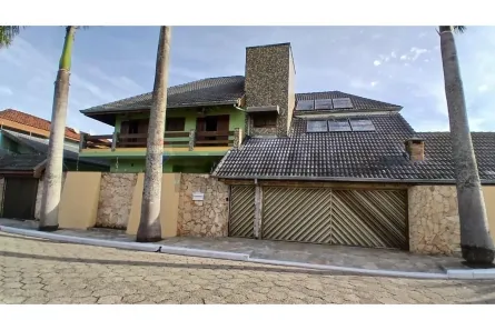 Casa com 6 Quartos para alugar, 333m² no Cidade Balneária Peruíbe/SCIPEL, Peruíbe
