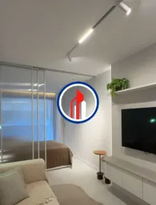 Apartamento com 1 Quarto à venda, 35m² no Copacabana, Rio de Janeiro