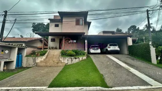 Casa com 4 Quartos à venda, 250m² no Caxambu, Jundiaí