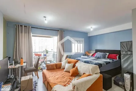 Apartamento com 1 Quarto à venda, 34m² no Vila Nair, São Paulo