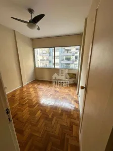 Apartamento com 3 Quartos à venda, 103m² no Boa Viagem, Niterói