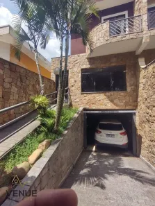 Sobrado com 3 Quartos à venda, 225m² no Vila Guilhermina, São Paulo