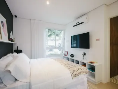 Cobertura com 2 Quartos à venda, 116m² no Jardim Prudência, São Paulo