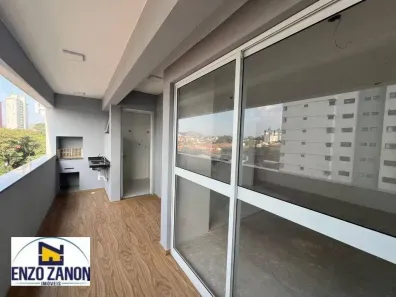 Apartamento com 2 Quartos para venda ou aluguel, 73m² no Nova Petrópolis, São Bernardo do Campo