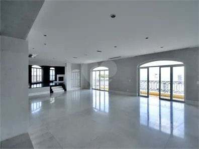 Apartamento com 4 Quartos à venda, 609m² no Cerqueira César, São Paulo