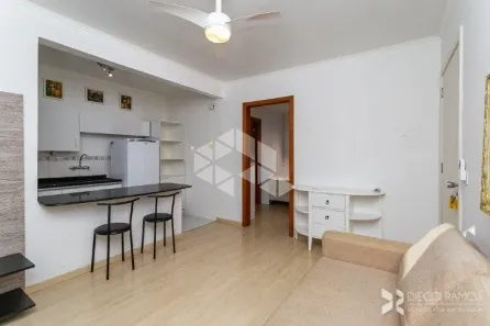 Apartamento com 1 Quarto à venda, 41m² no Auxiliadora, Porto Alegre