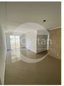 Apartamento com 3 Quartos à venda, 65m² no Vila Margarida, São Paulo