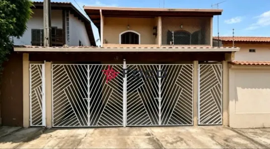 Casa com 3 Quartos à venda, 125m² no Jardim das Indústrias, São José dos Campos