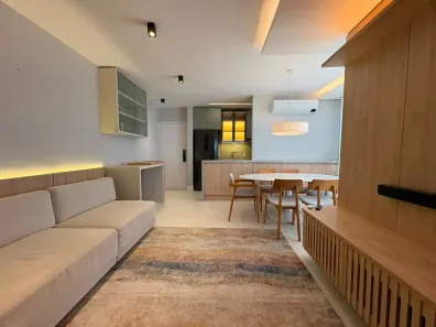 Apartamento com 3 Quartos à venda, 70m² no Liberdade, Belo Horizonte