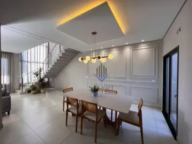 Casa com 3 Quartos à venda, 234m² no Jardim São Vito, Americana