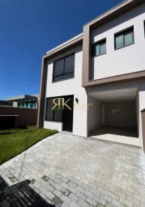 Casa com 3 Quartos para alugar, 143m² no Carianos, Florianópolis
