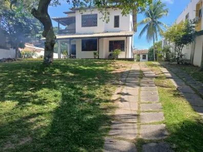 Casa com 6 Quartos à venda, 305m² no Itapuã, Salvador