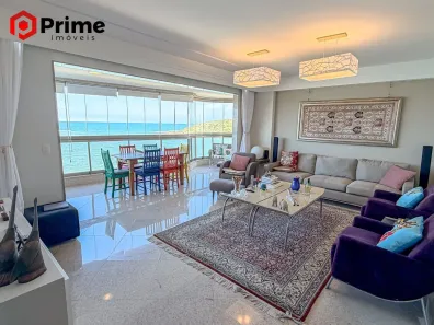 Apartamento com 4 Quartos à venda, 208m² no Enseada Azul, Guarapari